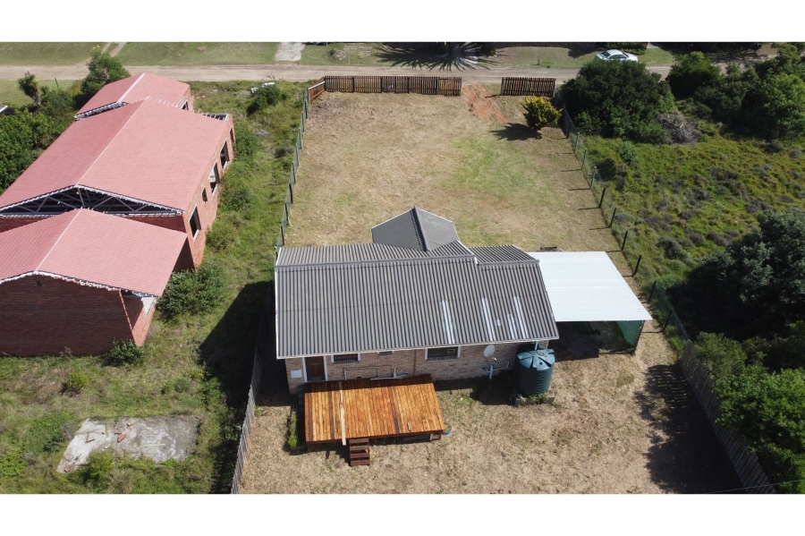 3 Bedroom Property for Sale in Forest Downs Eastern Cape